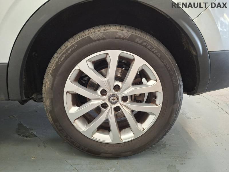 Renault Kadjar - Photo 21