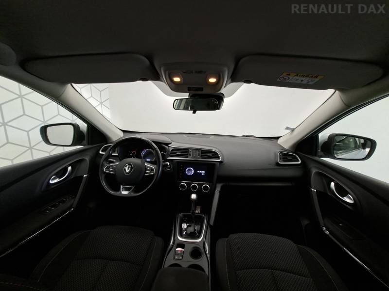 Renault Kadjar - Photo 27