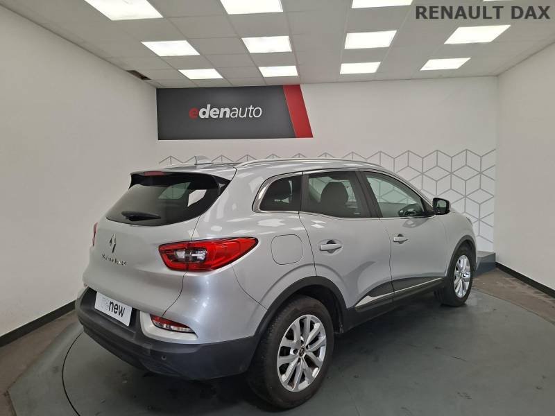 Renault Kadjar - Photo 3
