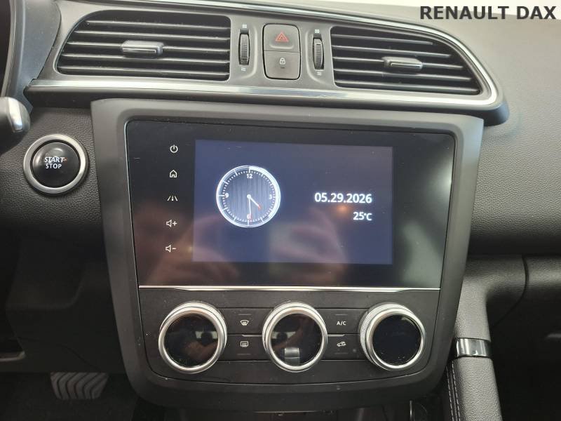 Renault Kadjar - Photo 38