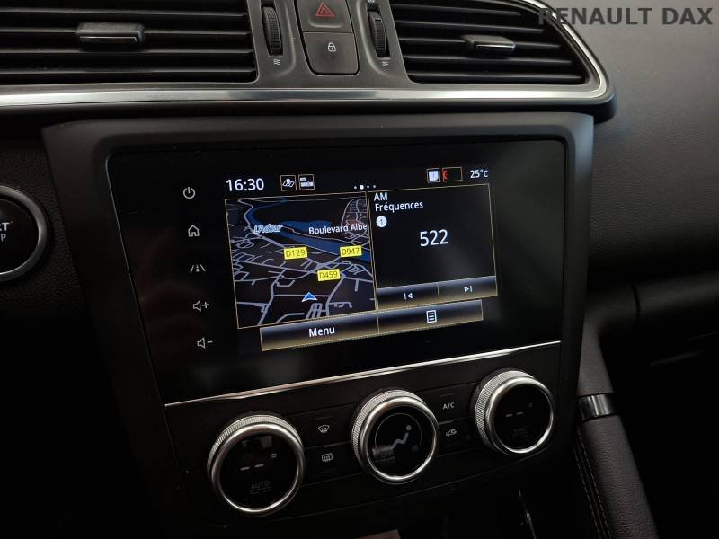 Renault Kadjar - Photo 40