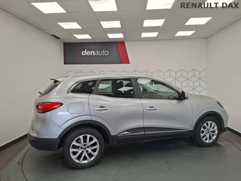 Renault Kadjar - Photo 4