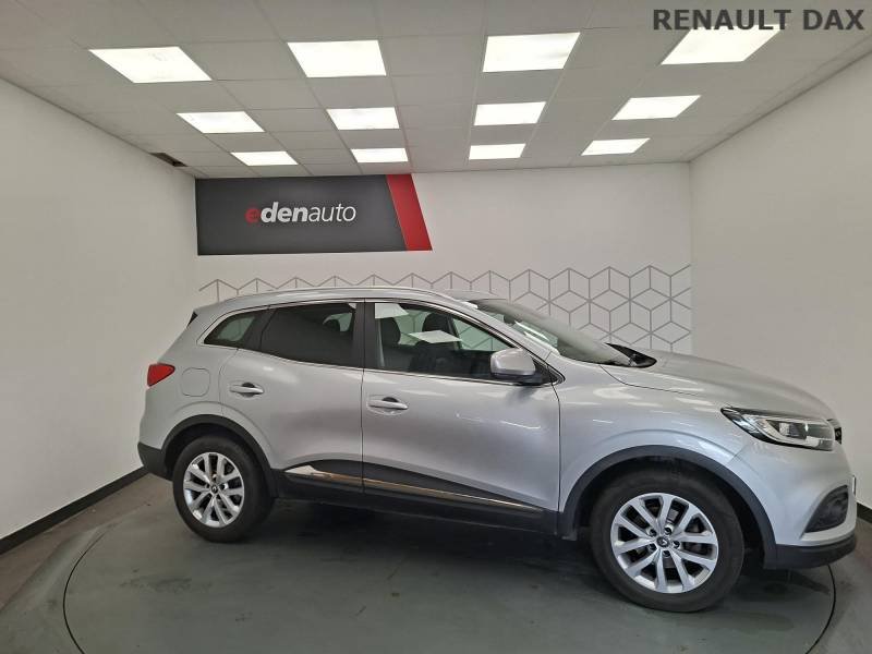 Renault Kadjar - Photo 6