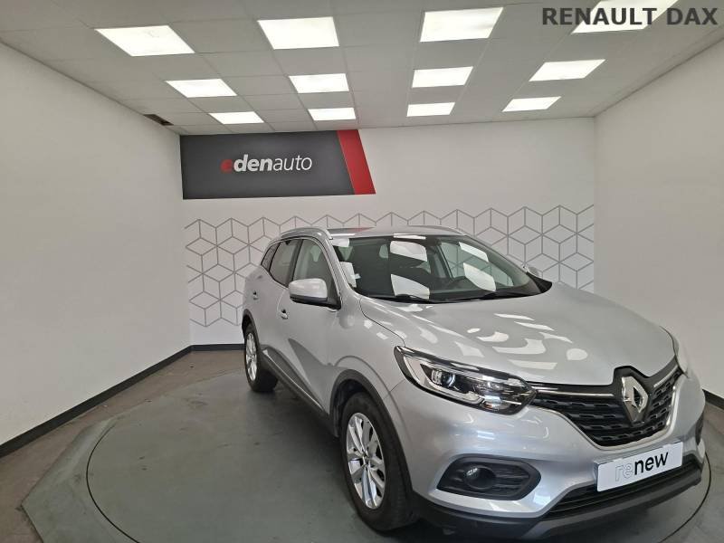 Renault Kadjar - Photo 8