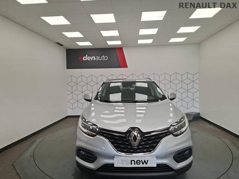 Renault Kadjar - Photo 9