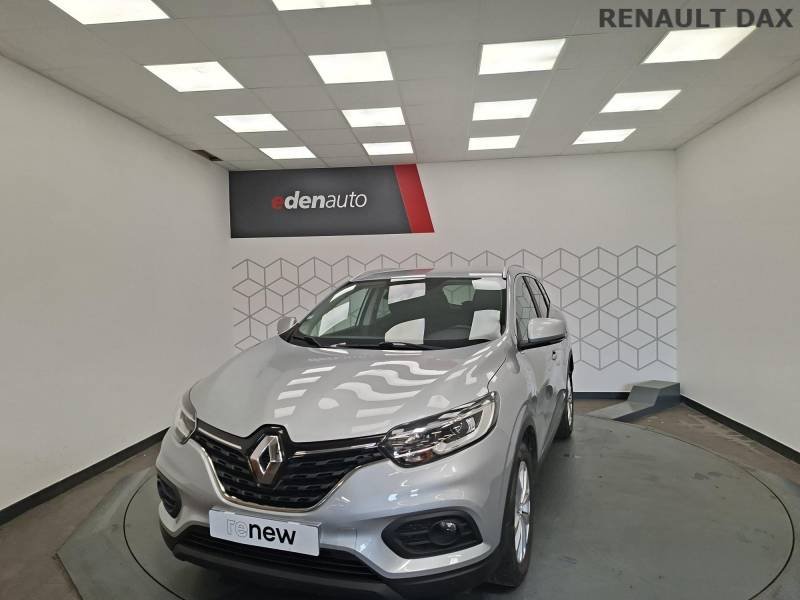 Renault Kadjar - Photo 10