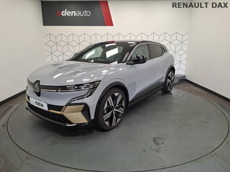 Renault Mégane - Photo 1