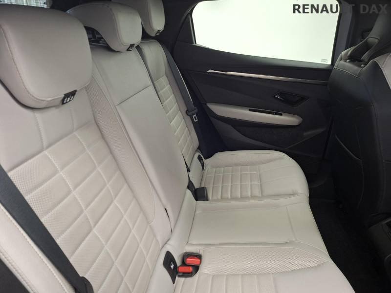 Renault Mégane - Photo 11