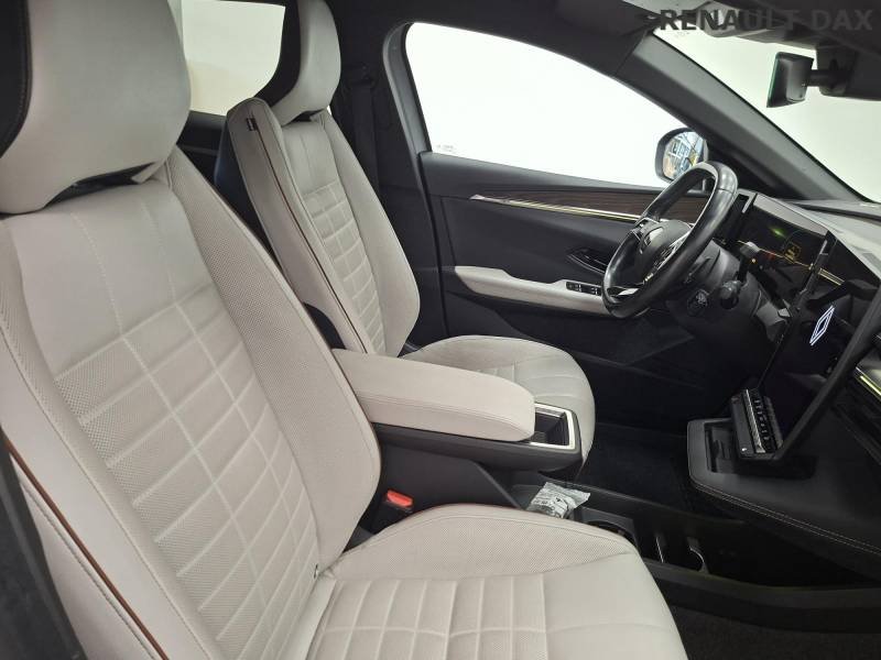 Renault Mégane - Photo 14