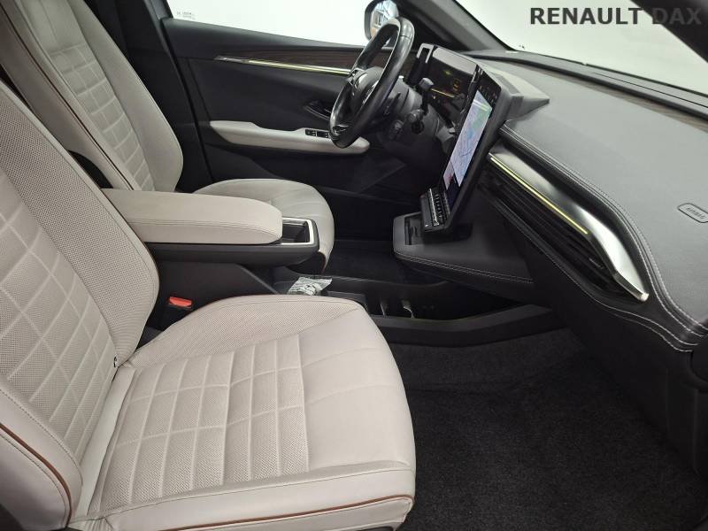Renault Mégane - Photo 15