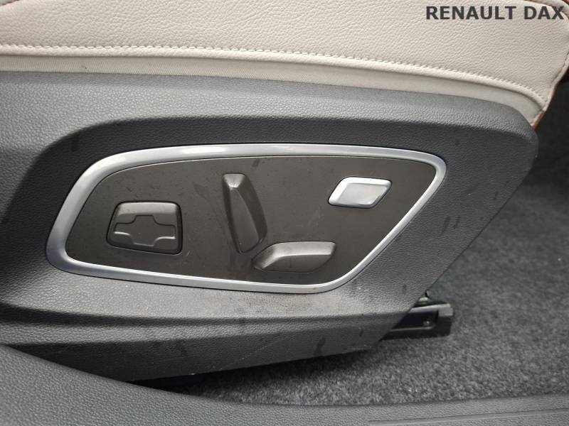 Renault Mégane - Photo 18