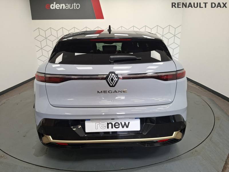 Renault Mégane - Photo 2
