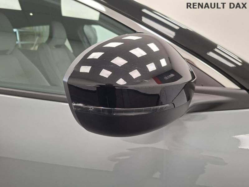 Renault Mégane - Photo 21