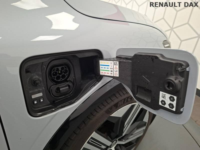 Renault Mégane - Photo 22