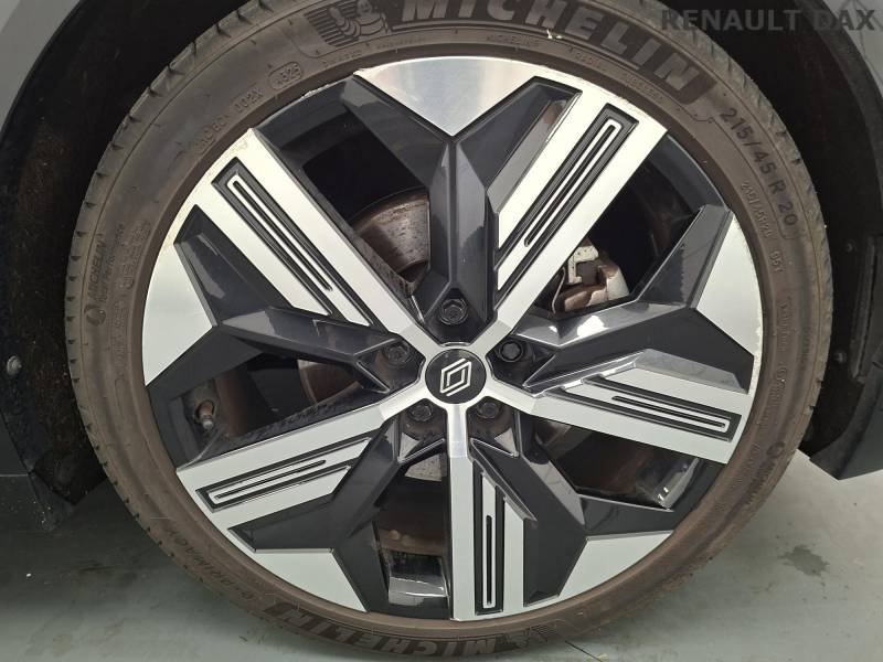 Renault Mégane - Photo 23