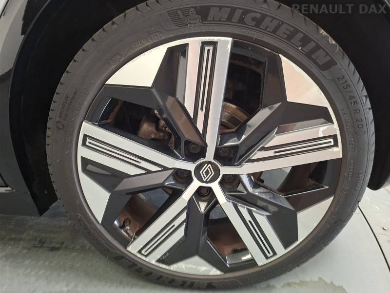 Renault Mégane - Photo 26