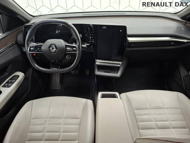 Renault Mégane - Photo 30