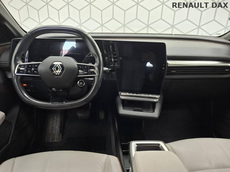 Renault Mégane - Photo 31