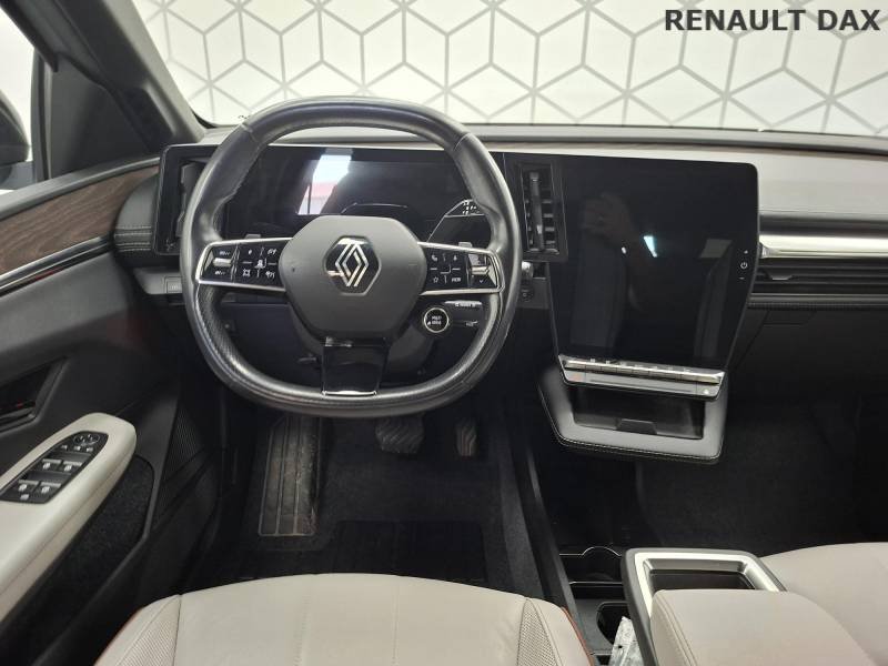 Renault Mégane - Photo 32