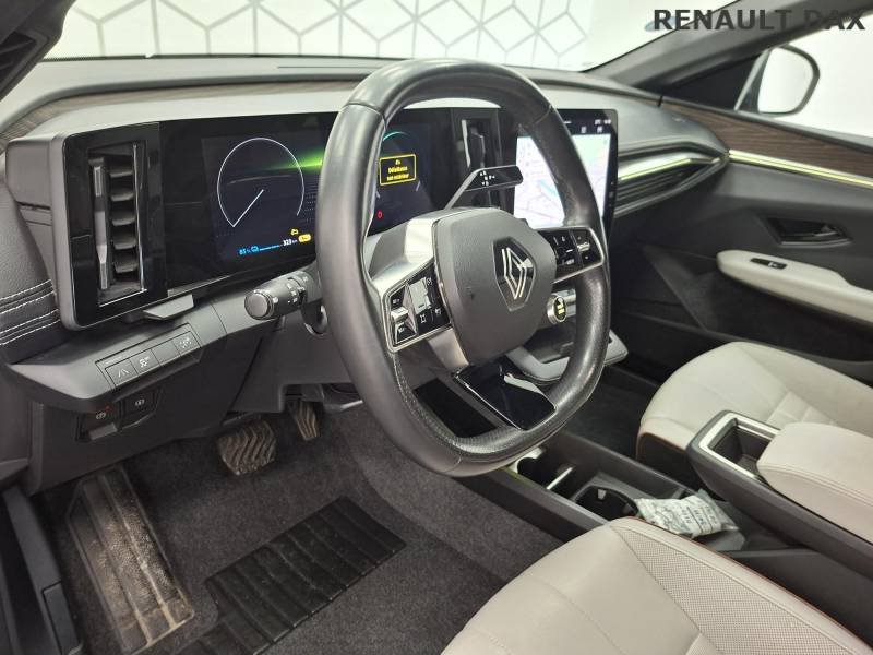 Renault Mégane - Photo 34