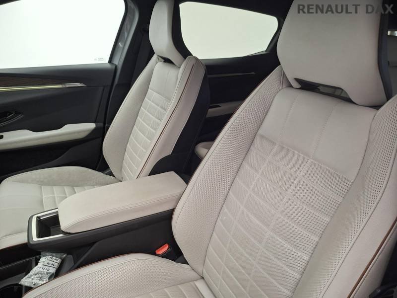 Renault Mégane - Photo 35