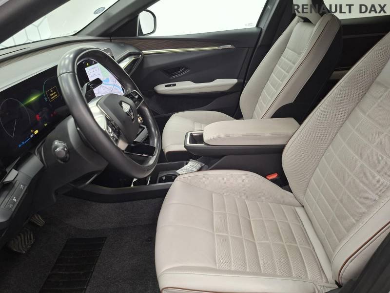 Renault Mégane - Photo 36