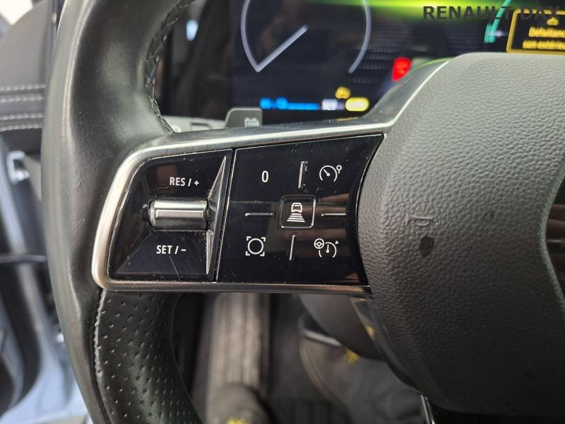 Renault Mégane - Photo 40