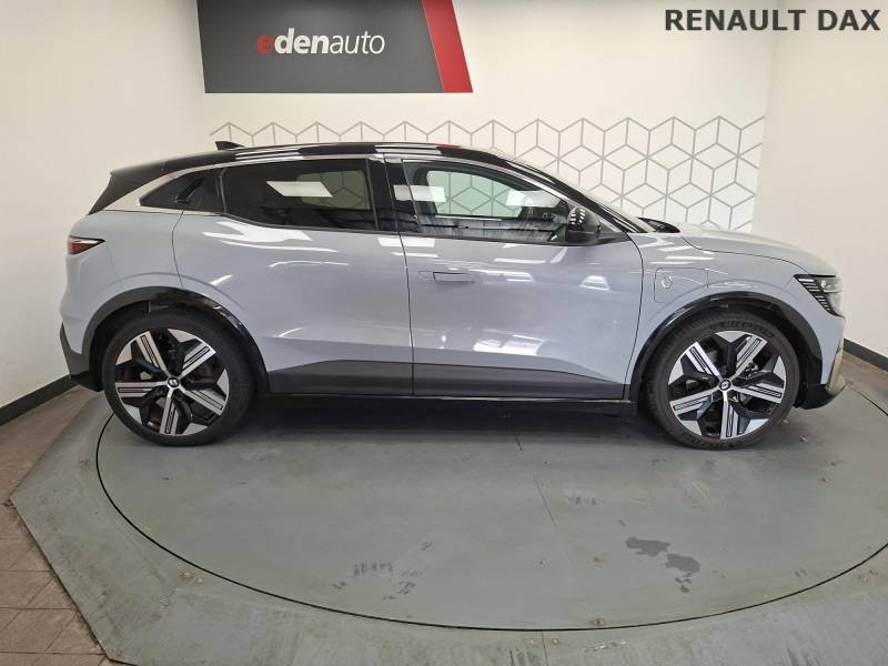 Renault Mégane - Photo 4