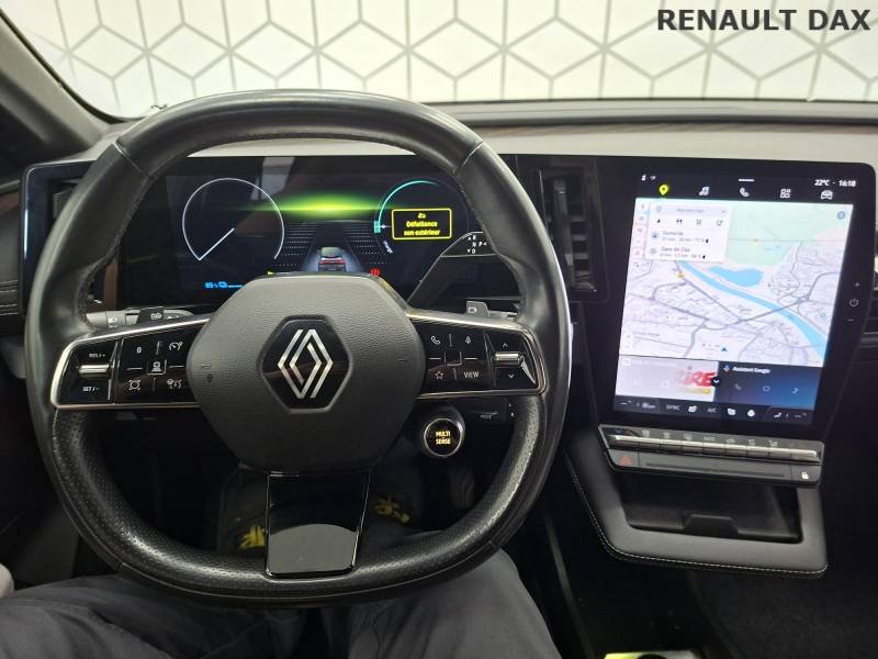 Renault Mégane - Photo 43