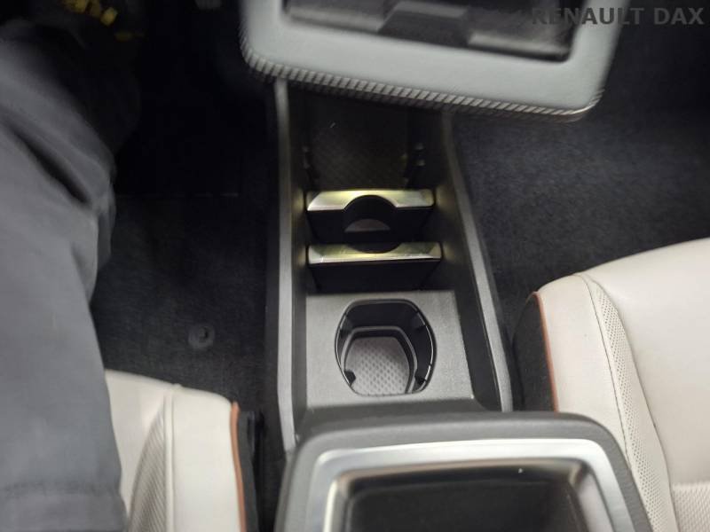 Renault Mégane - Photo 45
