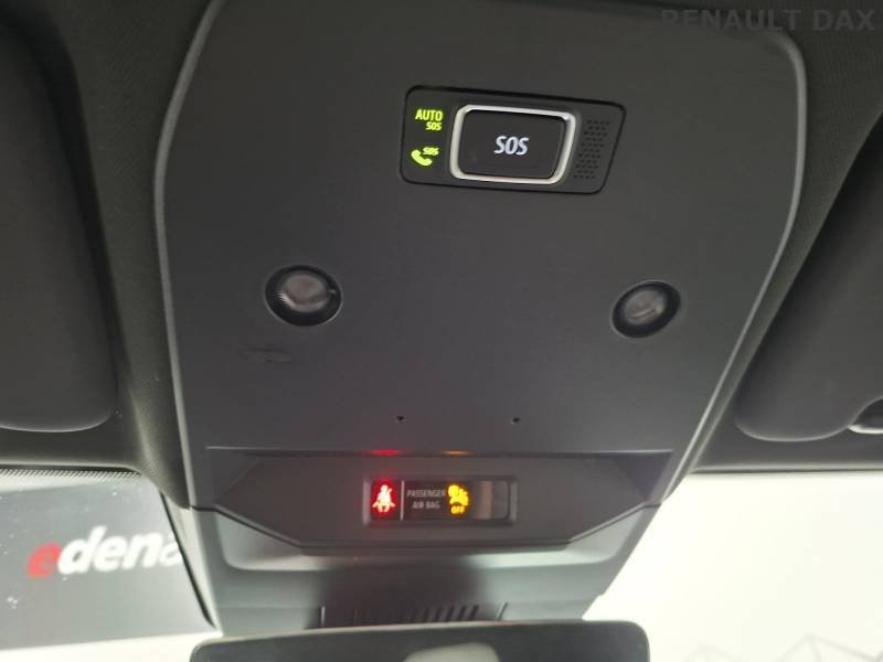 Renault Mégane - Photo 48
