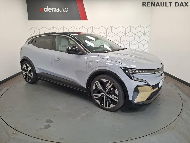 Renault Mégane - Photo 5