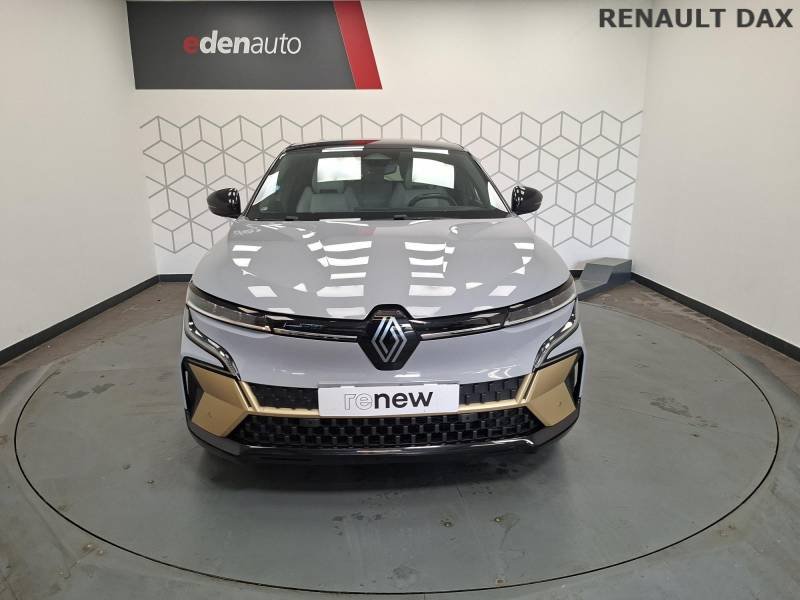 Renault Mégane - Photo 6