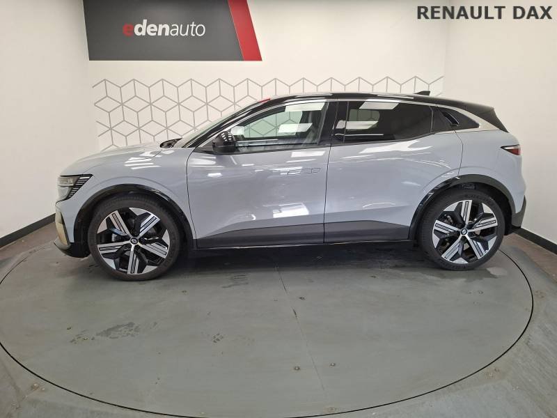 Renault Mégane - Photo 7
