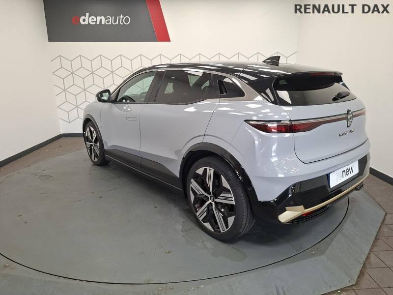 Renault Mégane - Photo 8