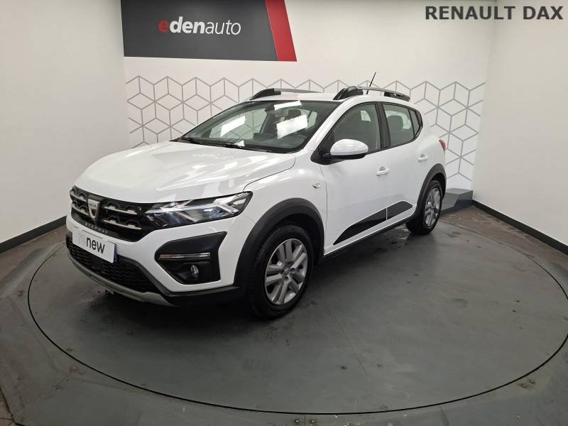 Dacia Sandero - Photo 1