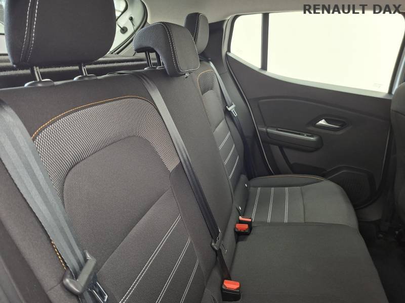 Dacia Sandero - Photo 11