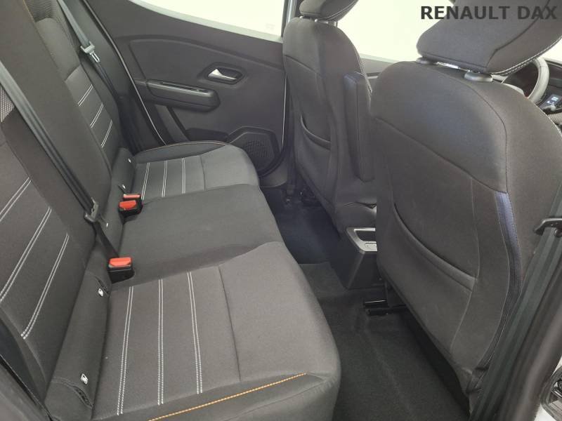 Dacia Sandero - Photo 12