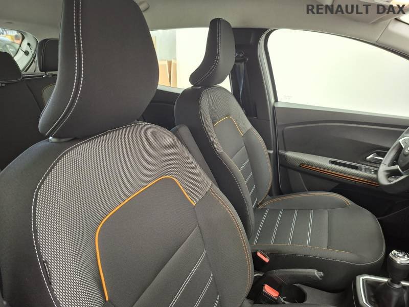 Dacia Sandero - Photo 14