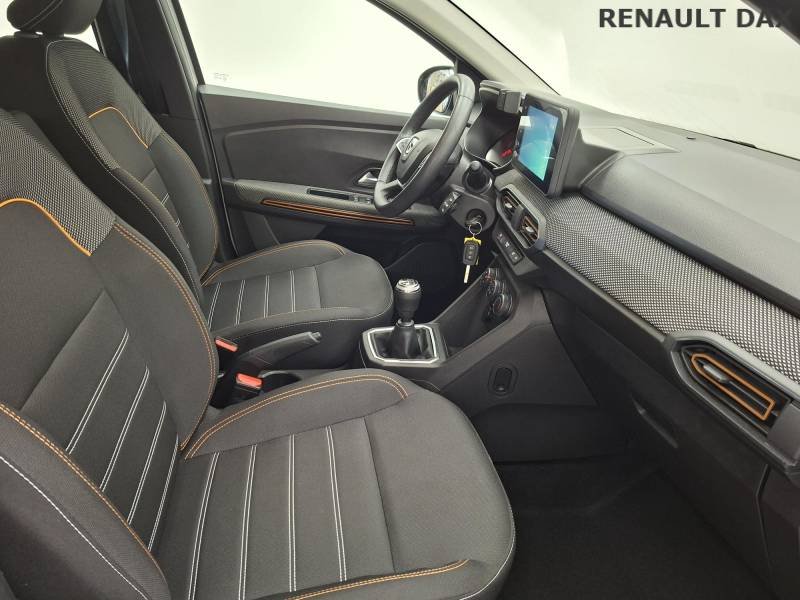Dacia Sandero - Photo 15