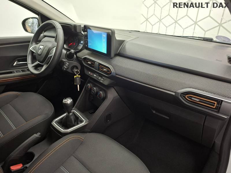 Dacia Sandero - Photo 16