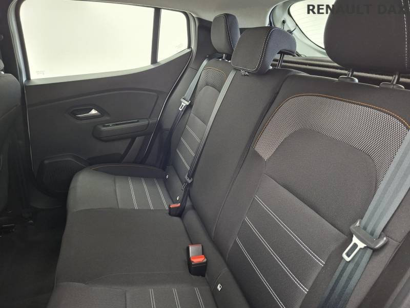 Dacia Sandero - Photo 20