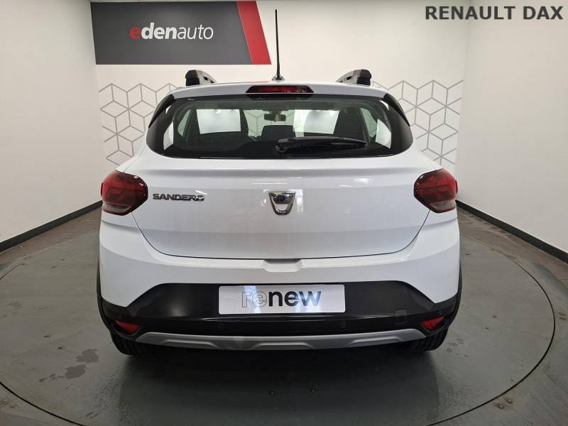 Dacia Sandero - Photo 2