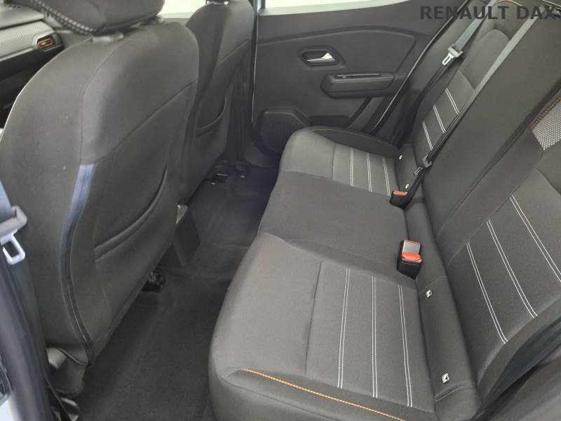 Dacia Sandero - Photo 21