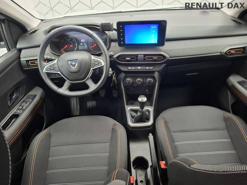 Dacia Sandero - Photo 23