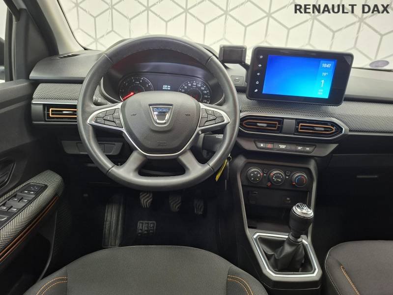 Dacia Sandero - Photo 24