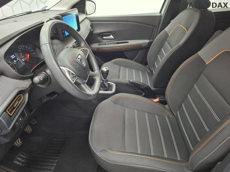 Dacia Sandero - Photo 26