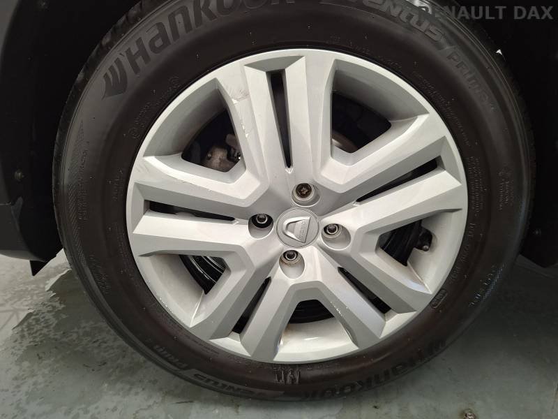 Dacia Sandero - Photo 29