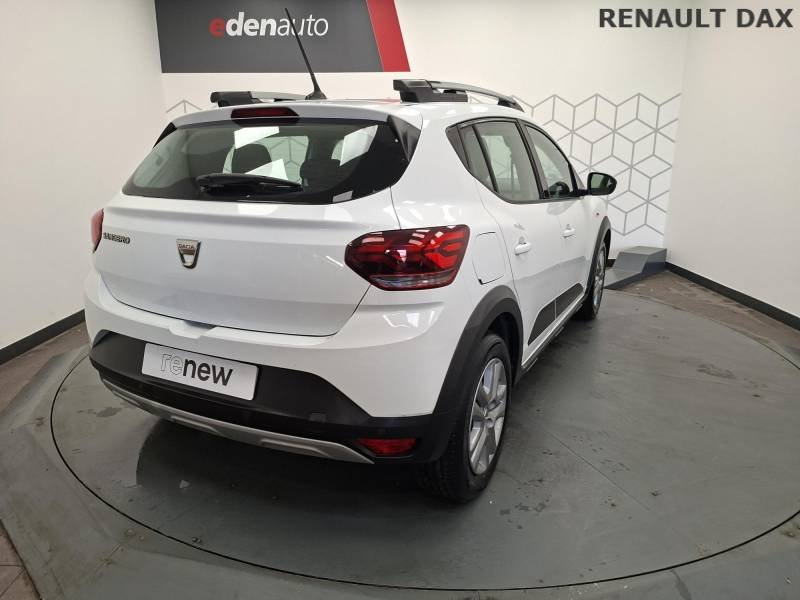 Dacia Sandero - Photo 3