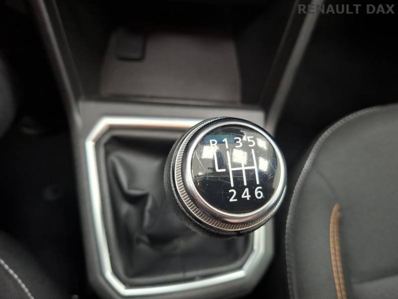 Dacia Sandero - Photo 34